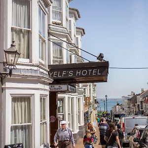Yelf'S Hotel